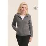 SOL'S Sol's North Women Fleeces Full-Zip Longsleeve