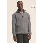 SOL'S Sol's North Fleeces Full-Zip Longsleeve