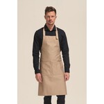 SOL'S Sol's Gala Aprons Bib Aprons