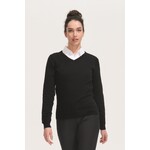 SOL'S Sol's Galaxy Women Pullovers V-neck