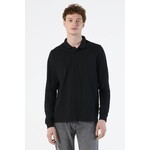 SOL'S Sol's Winter II Polo's Longsleeve