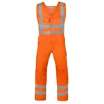 Hydrowear RWS Bodybroek Albergen