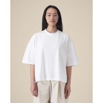 stanley & stella The unisex boxy t-shirt Hypster in recycled cotton STTU258