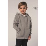 SOL'S Sol's Stone Kids Kids Hooded