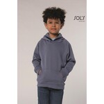 SOL'S Sol's Stellar Kids Kids Hooded