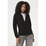 SOL'S Sol's Spike Women Sweatshirts Full-Zip Hooded