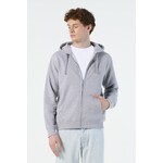 SOL'S Sol's Spike Men Sweatshirts Full-Zip Hooded