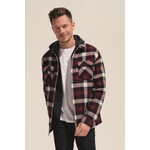 SOL'S Sol's Noah Overshirts