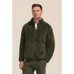 SOL'S Sol's Finch Fleeces Full-Zip Longsleeve