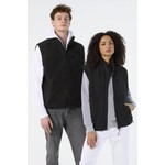SOL'S Sol's Fury BW Fleeces Full-Zip Sleeveless