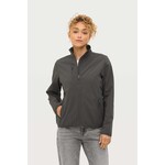 SOL'S Sol's Falcon Women Softshell Jackets Full-Zip Longsleeve
