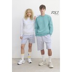 SOL'S Sol's Columbia Sweatshirts R-neck