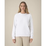 stanley & stella The women's crewneck sweatshirt Thinker in recycled cotton STSW254