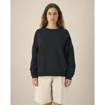 stanley & stella The women's crewneck sweatshirt Lianna in cotton-TENCEL™ Modal STSW262
