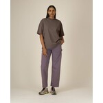 stanley & stella Oversized high-neck t-shirt STTU959
