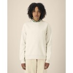 stanley & stella The unisex crewneck sweatshirt in recycled cotton STSU269