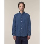 stanley & stella stanley denim shirt STWM967