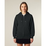 stanley & stella zip-thru sweatshirts connector 2.0 STSU207