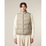 stanley & stella gilets puffer gilet STJU250
