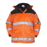 Hydrowear EN 20471 Parka Heerlen