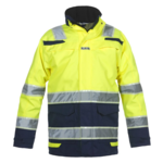 Hydrowear EN 20471 Parka Italie
