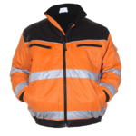 Hydrowear EN 20471 Pilotjack Helsinki