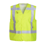 Hydrowear Fr Ast Vest Winde RWS