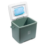 Brisby Brisby Koelbox - Frigobox - 13L - 2 GRATIS KOELELEMENTEN