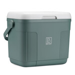 Brisby Brisby Koelbox - Frigobox - 22L- 4 GRATIS KOELELEMENTEN