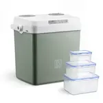 Brisby Brisby Elektrische Koelbox – 25 L – Compact, krachtig en stil – Voor auto en camping