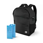 Brisby Brisby 4 Laags Geïsoleerde Koeltas Rugzak 25L