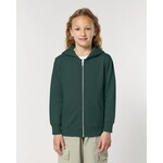 stanley & stella Stanley & Stella zip hoodedsweater mini cultivator 2.0 STSK182