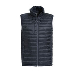 clique hudson vest