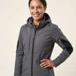 Dassy Gravity Women Softshelljas voor dames