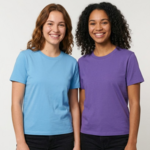 stanley & stella Stanley & Stella t-shirts stella muser STTW172