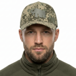 Headwear Camouflage - T/C Cotton 4124