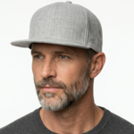 Headwear Premium American Twill 4158