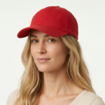 Headwear Premium Washed Chino Twill 4168