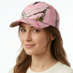 Headwear True Timber Camouflage T/C Cotton 4201