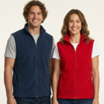 Clique Basic polar fleece vest