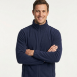 Clique Basic micro fleece jacket