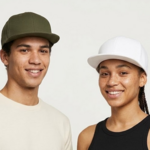 Clique Street cap