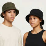 Clique Bucket hat