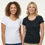 Clique Slub-t women