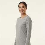 clique premium fashion-t ls women