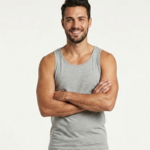clique classic tank top