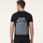 Clique Smart backpack reflective