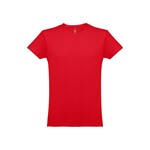 WK t-Shirt Rood 150 G/m2