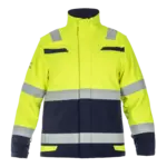 Hydrowear Multinorm Softshell Menorca