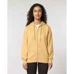 stanley & stella zip-thru sweatshirts cultivator 2.0 STSU179